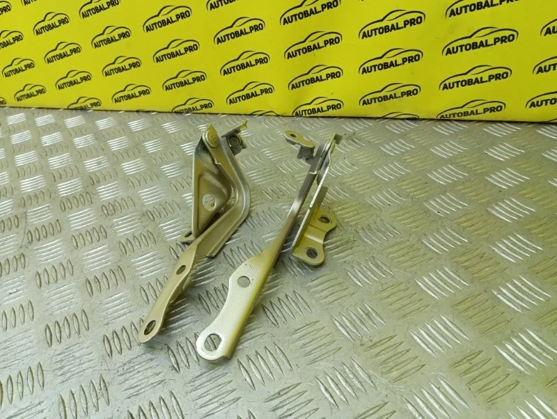 Петля капота Toyota Rav 4 (Xa30) (2005-2014) 2006 5341042060 2.0 I 1AZFE