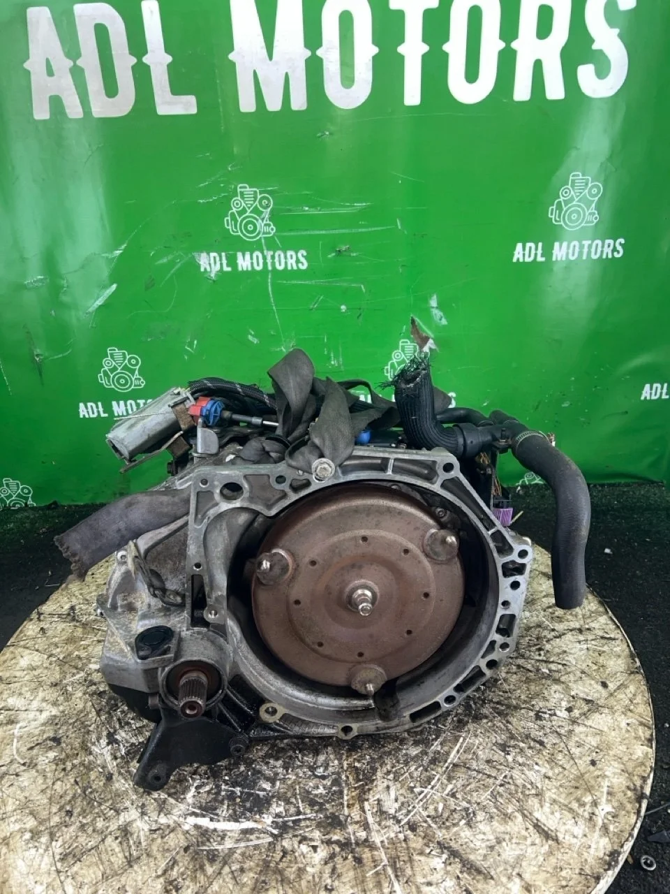 Акпп Peugeot 308 2010-2018 2231K9 EP6