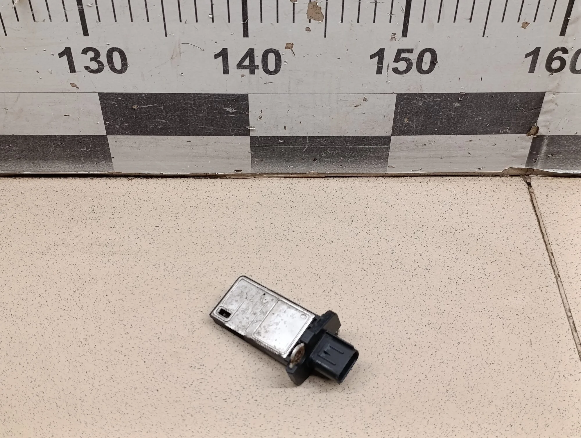 Расходомер воздуха (массметр) Focus III 2011>