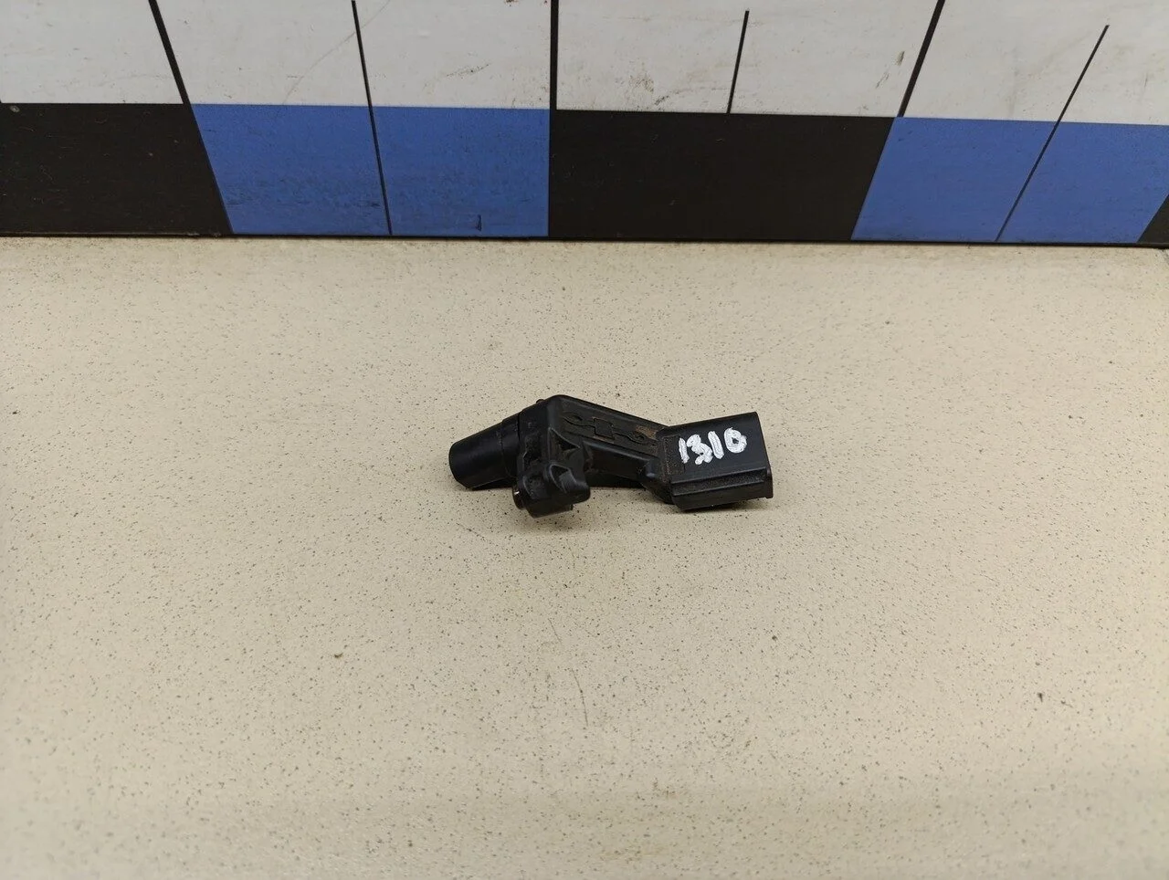 Датчик положения коленвала Fabia 2007-2015