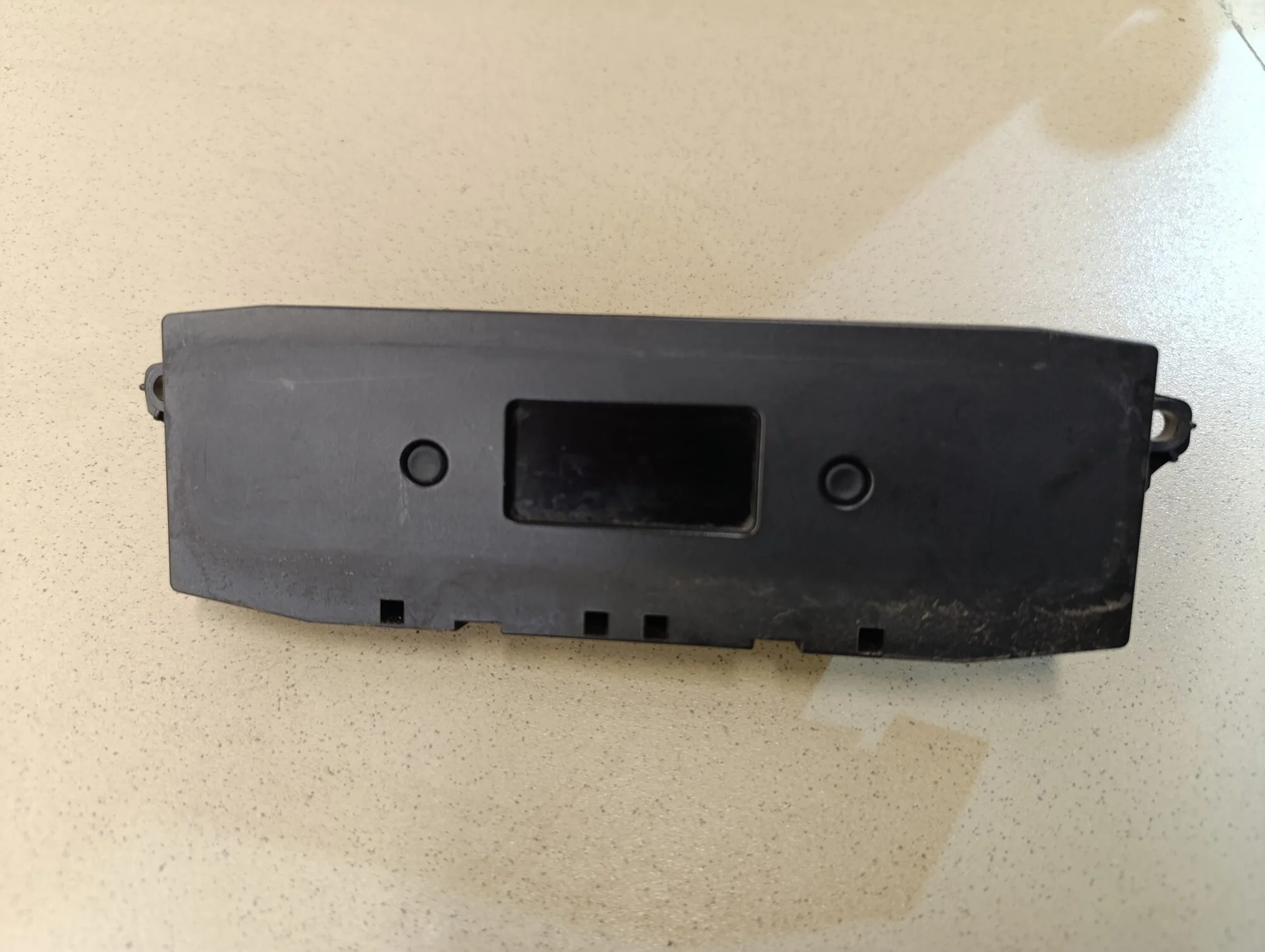 Часы Berlingo(FIRST) (M59) 2002-2010