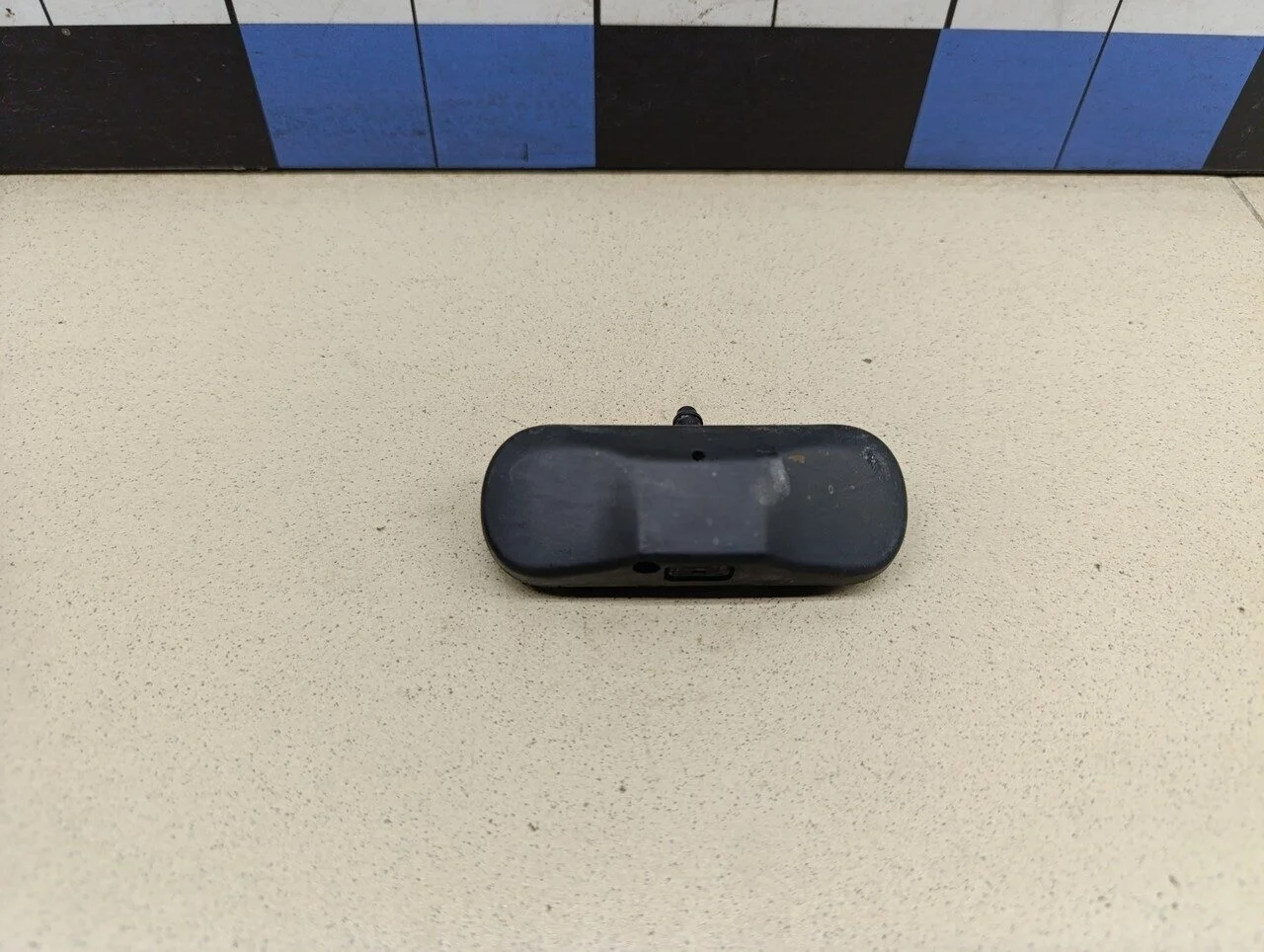 Форсунка омывателя лобового стекла Passat [B6] 2005-2010