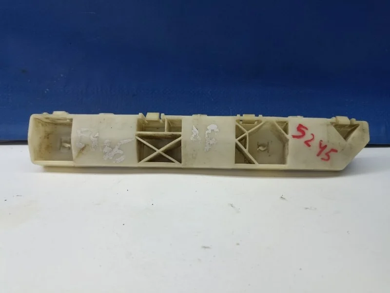 Кронштейн бампера Infiniti Ex 2008-2017 852201BA0A J50, задний правый