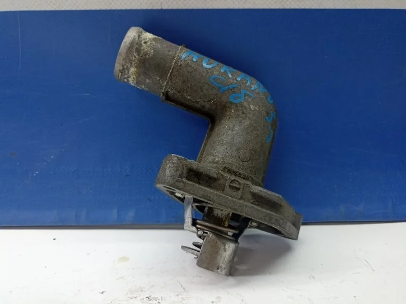 Крышка термостата Nissan Murano 2011 21200JA10A Z51 3.5 VQ35DE 4WD