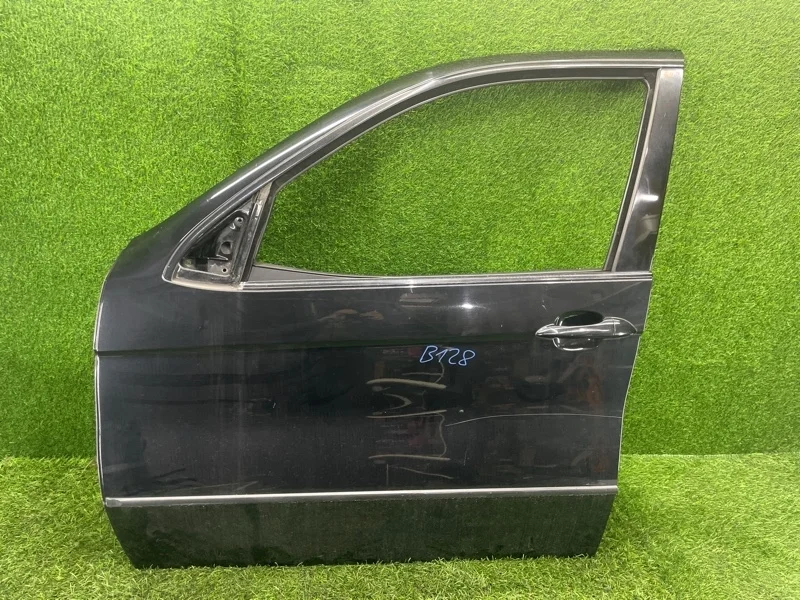 Дверь боковая BMW X5 2006 E53