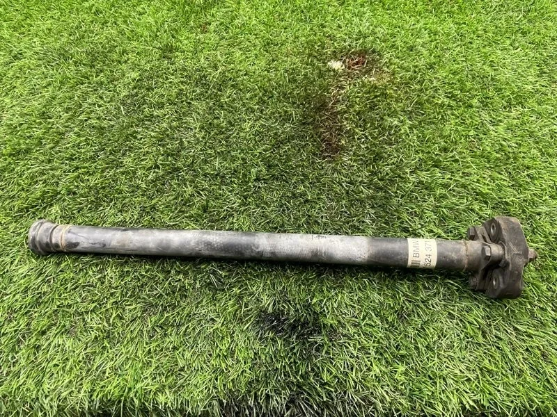 Карданный вал BMW X5 2006 E53