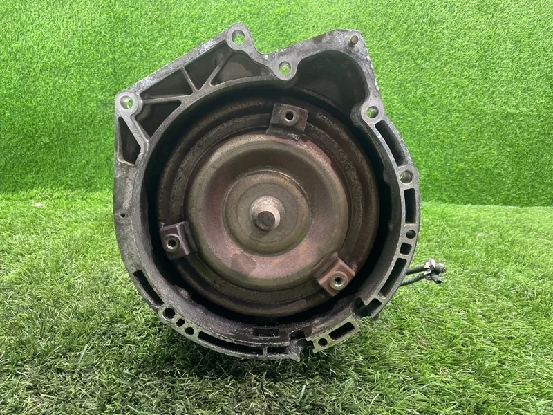 Акпп 5hp19 zf BMW 2001 e39