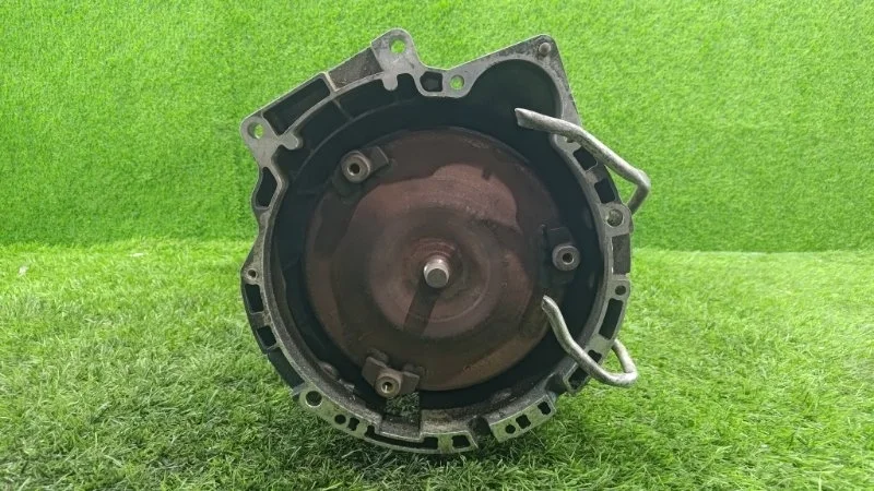 АКПП 5L40 GM Bmw X3 2004 24007523278 E83 M54B30