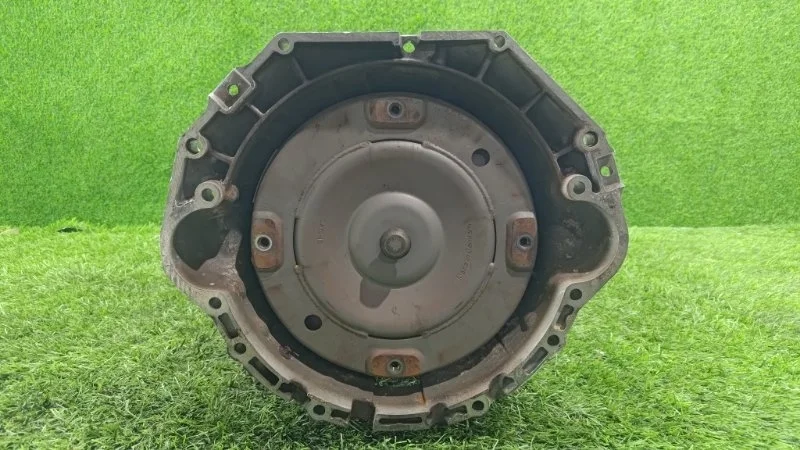 АКПП Bmw X5 2001 24007512587 E53 M62B46