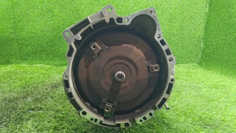 АКПП 5L40 GM Bmw X3 2004 23007523255 E83 M54B30
