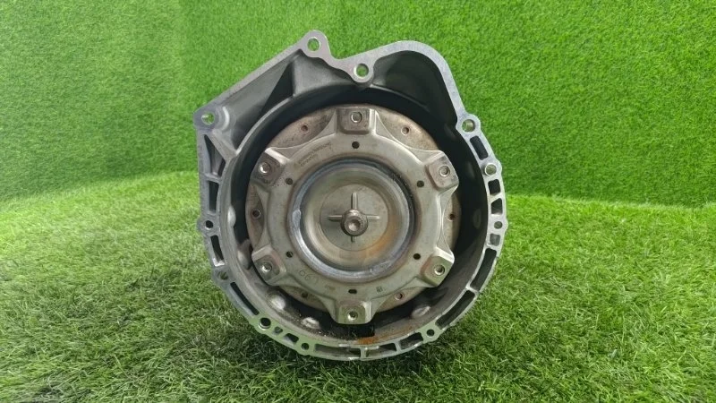 АКПП 6HP21 Bmw X5 2009 24007581404 E70 N52B30