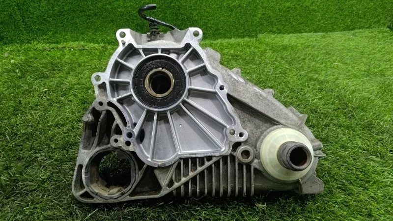 Раздаточная коробка Bmw X5 2009 27107574777 E70 N52B30