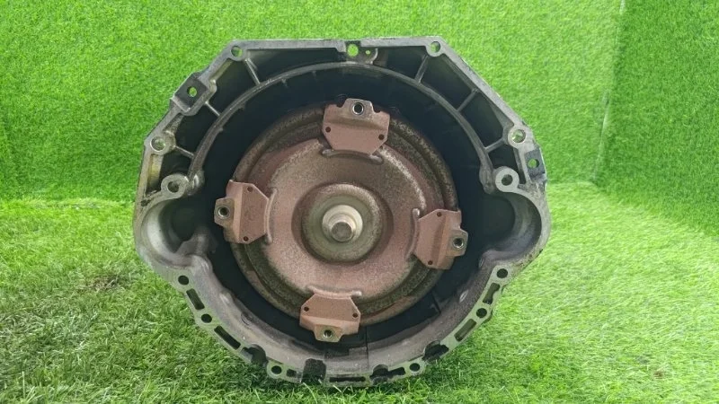 АКПП Bmw X5 2002 24001423949 E53 M62B44