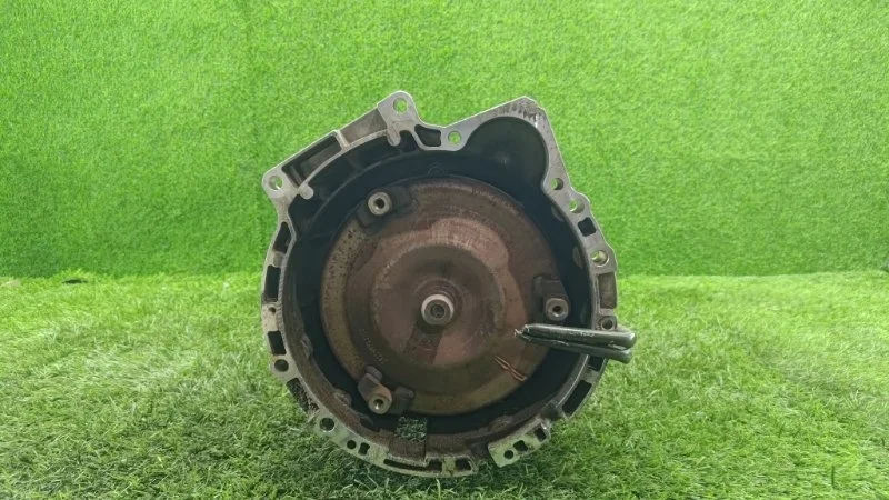 АКПП 5L40 GM Bmw X5 2003 24007531411 E53 M54B30