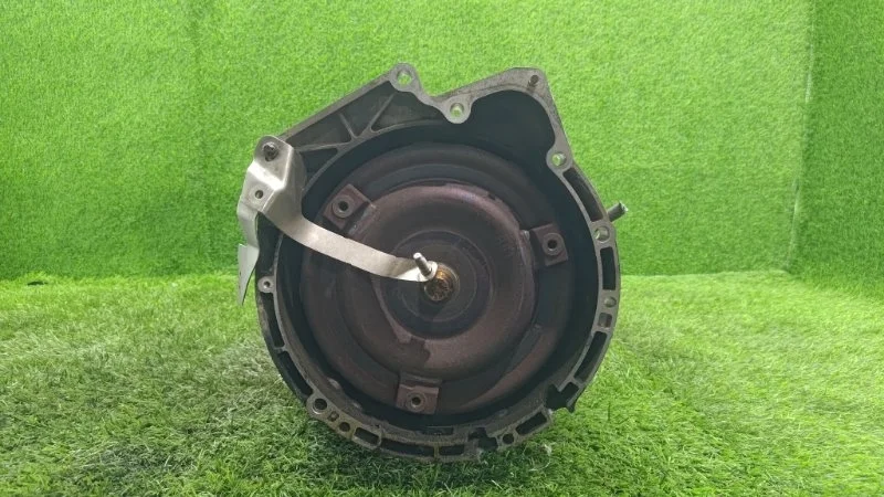 Акпп 5hp19 zf BMW 2001 e39