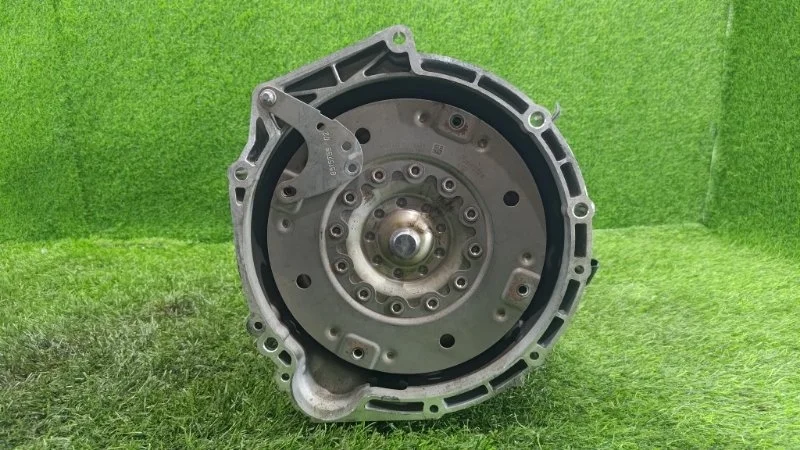 Акпп 8hp45 BMW 3 2012 F30