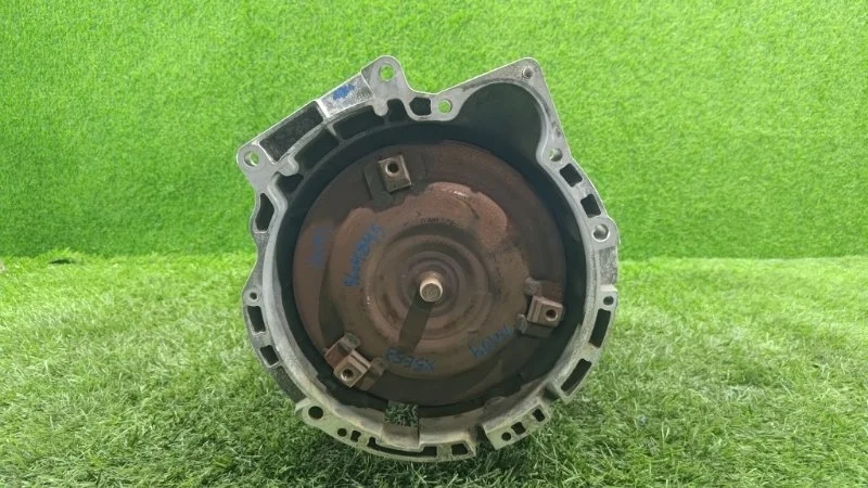 АКПП 5L40 GM Bmw X5 2006 24007525323 E53 M54B30