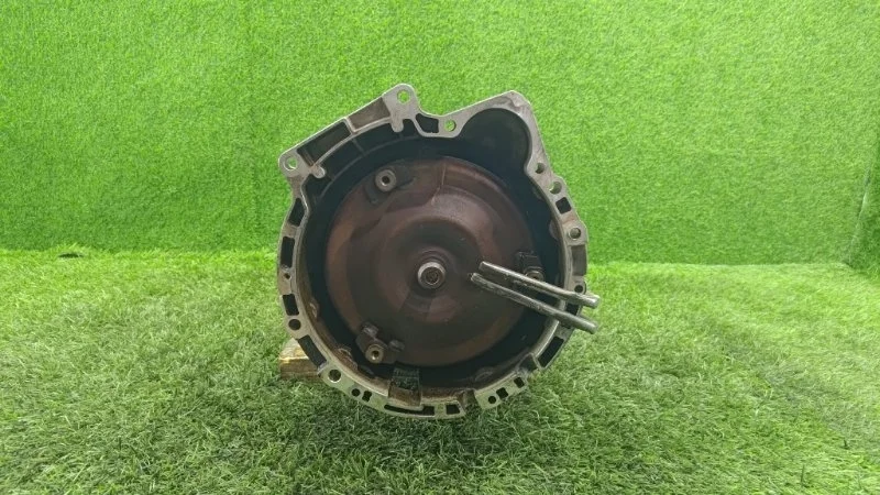 АКПП 5L40 GM Bmw X5 2005 24007531411 E53 M54B30