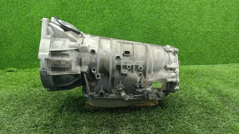 АКПП 5L40 GM Bmw X5 2006 24007525323 E53 M54B30