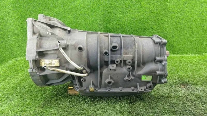 АКПП 5L40 GM Bmw X3 2004 24007523278 E83 M54B30