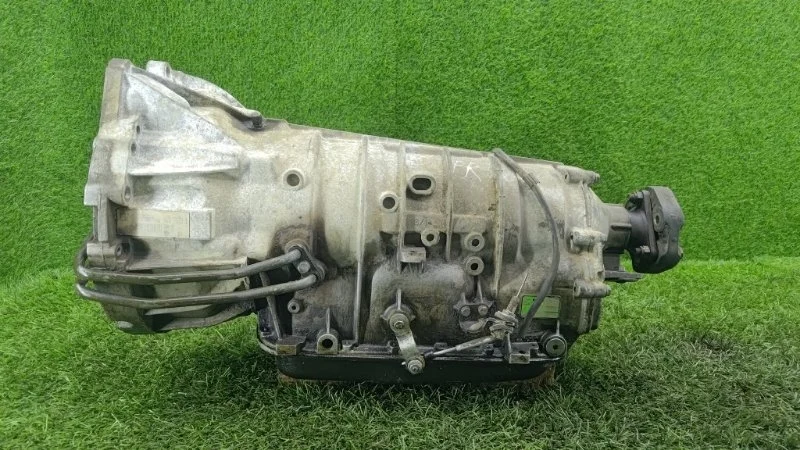 АКПП 5L40 GM Bmw X5 2006 24007520870 E53 M54B30