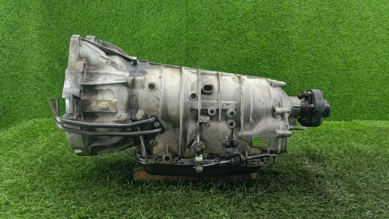 АКПП 5L40 GM Bmw X5 2006 24007531411 E53 M54B30