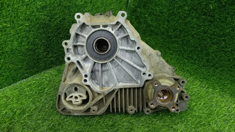 Раздаточная коробка Bmw X5 2006 27107555295 E53 M54B30