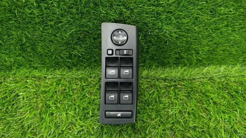 Блок управления стеклоподъемниками BMW X5 2006 E53