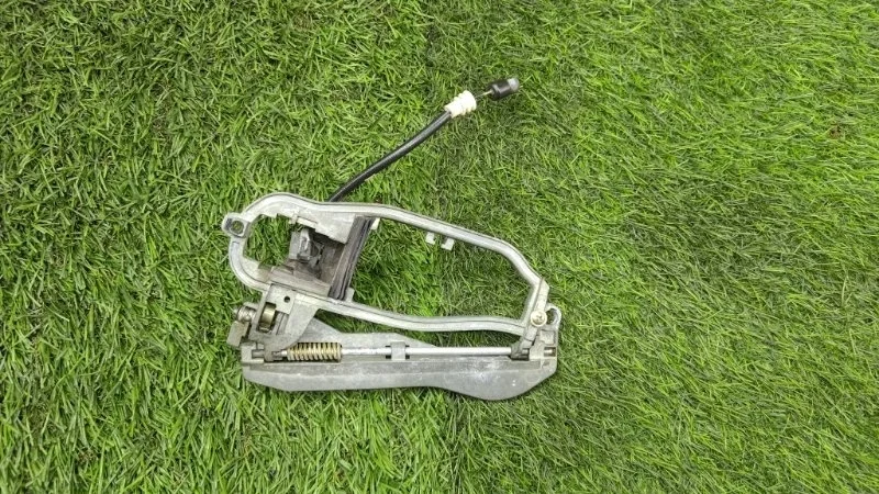 Кронштейн ручки двери BMW X5 2006 E53