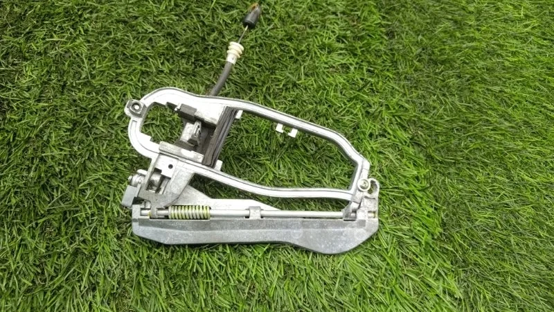 Кронштейн ручки двери BMW X5 2006 E53