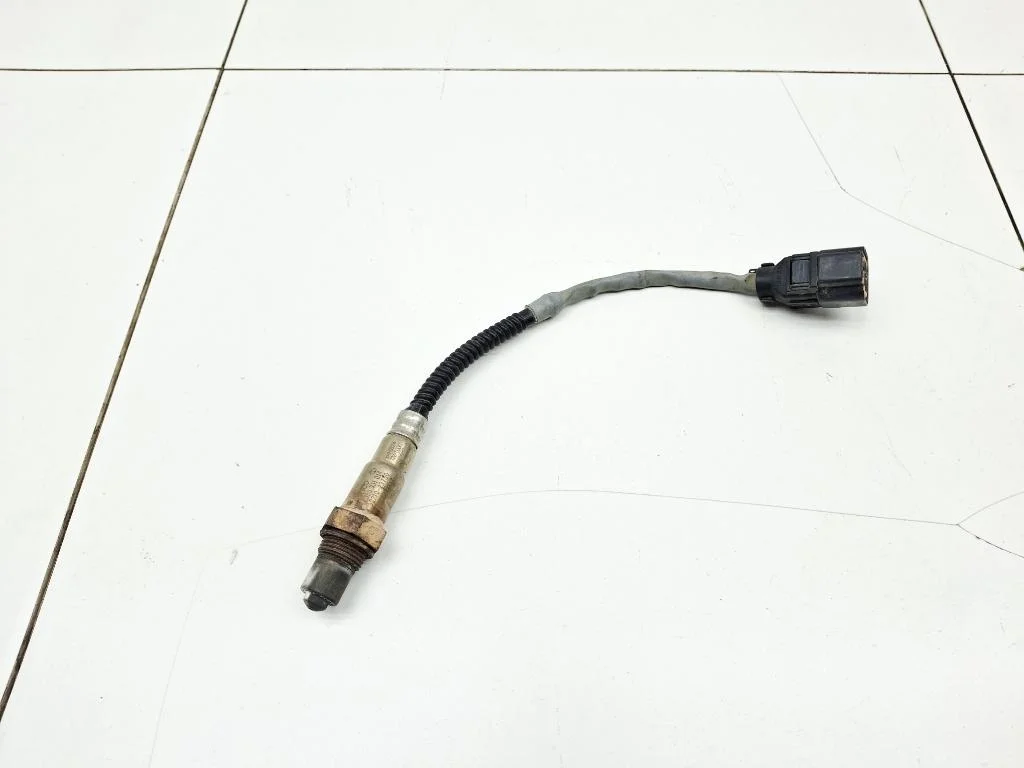 Датчик кислородный Hyundai Tucson 1 JM