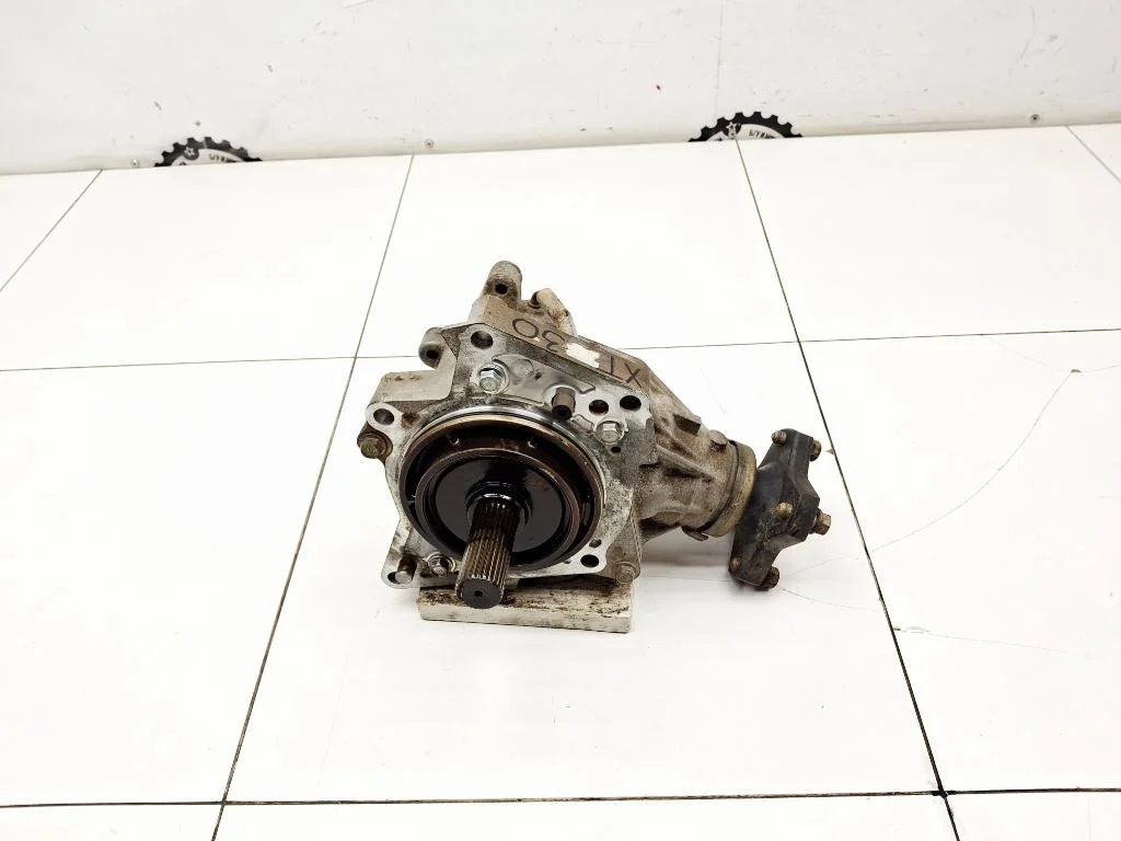 Коробка раздаточная Nissan X-Trail T30