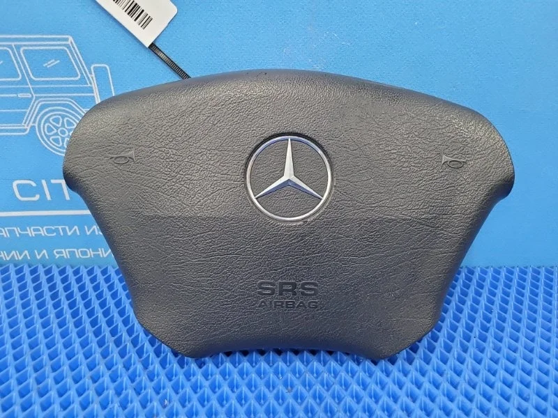 Подушка безопасности Mercedes-Benz M-Class 2004 A1634600298 W163 M112