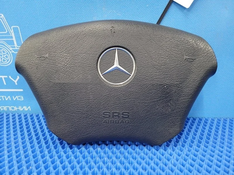 Подушка безопасности Mercedes-Benz M-Class 2004 A1634600298 W163 M112