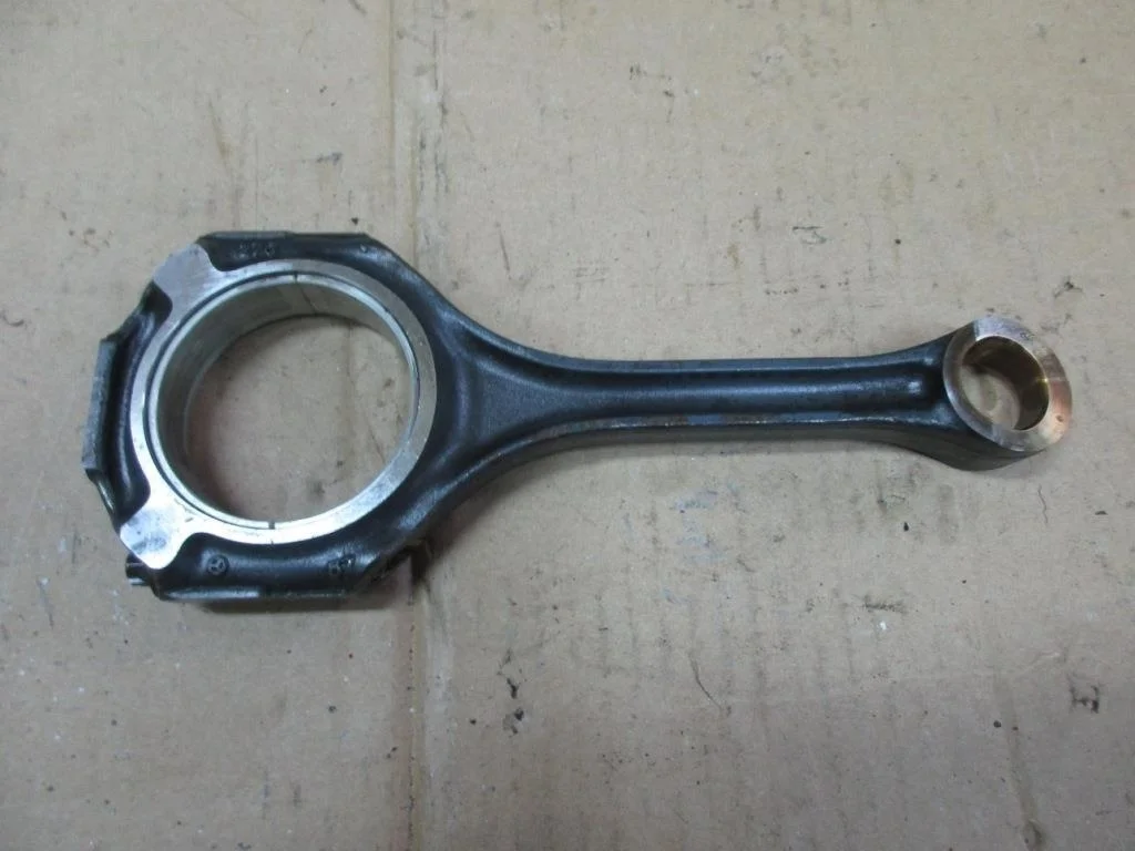 Шатун Бензин Mercedes-Benz