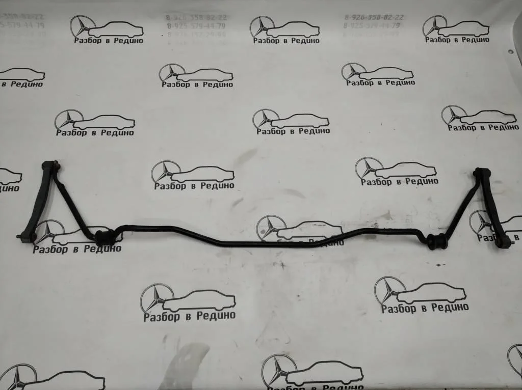 Стабилизатор задний Mercedes-Benz