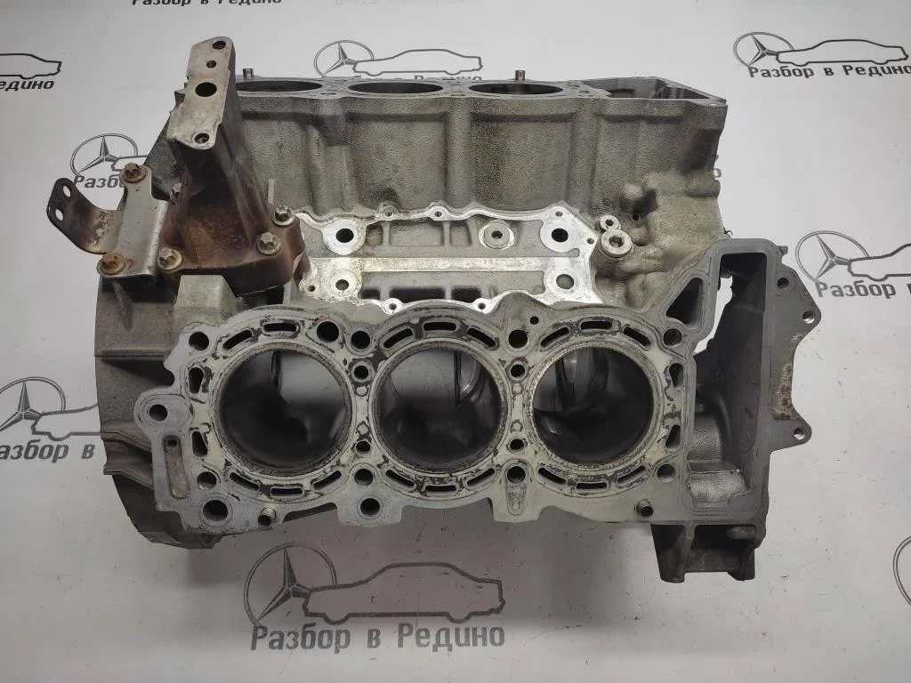 Шорт Блок Mercedes-Benz