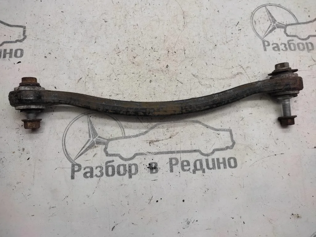 Рычаг задний Mercedes-Benz