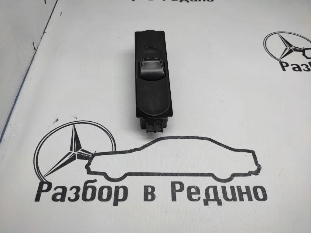 Блок кнопок стеклоподъемников Mercedes-Benz