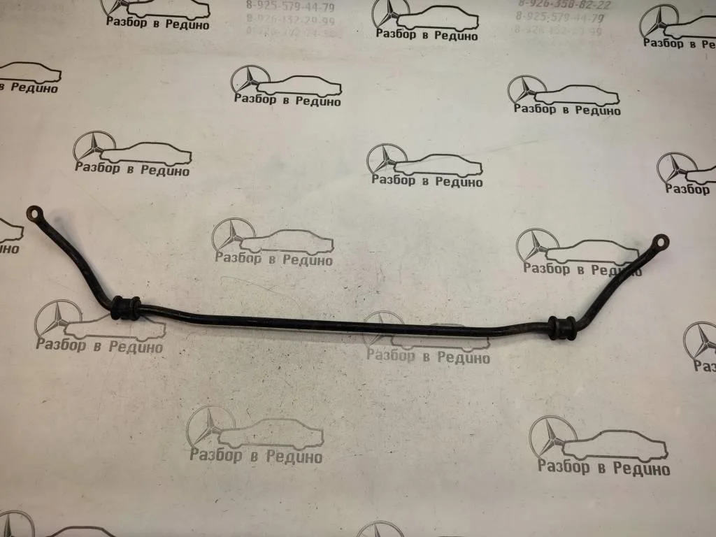 Стабилизатор задний Mercedes-Benz