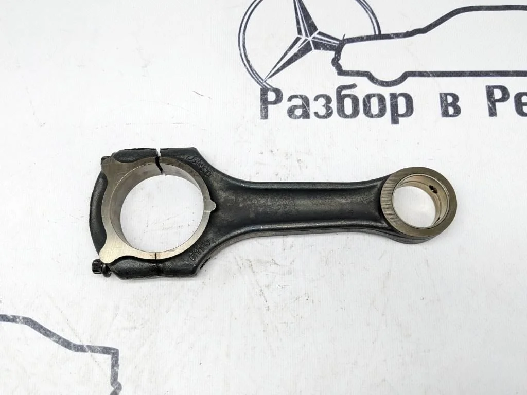 Шатун Дизель Mercedes-Benz
