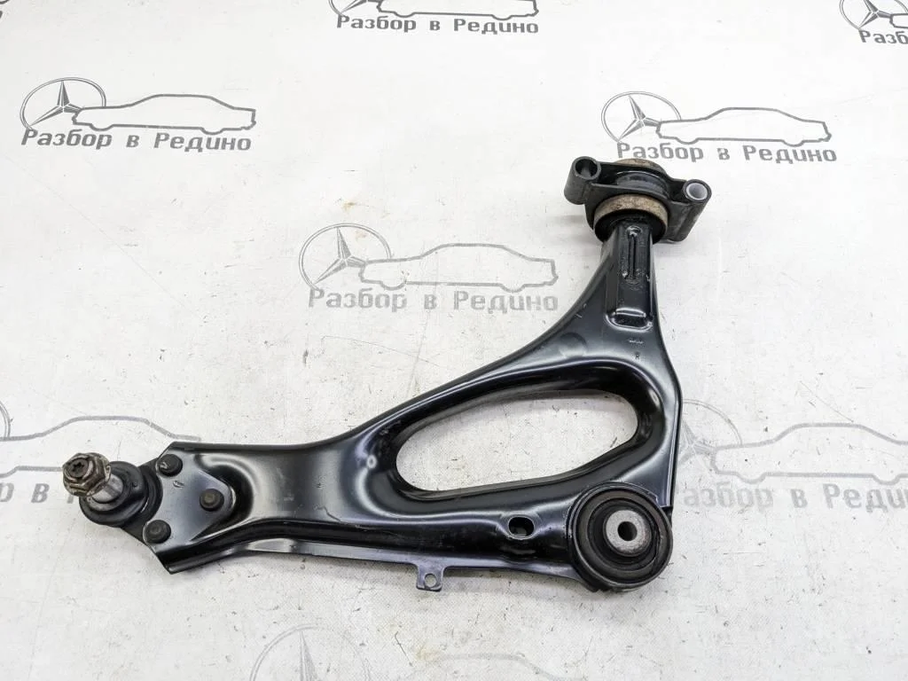 Рычаг передний нижний правый Mercedes-Benz