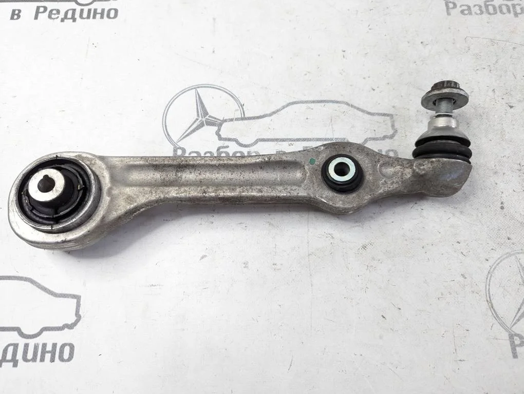 Рычаг передний нижний правый Mercedes-Benz