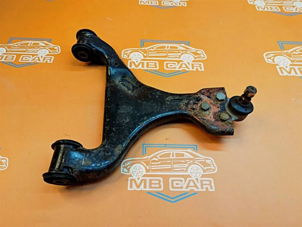 Рычаг передний нижний правый Mercedes-Benz