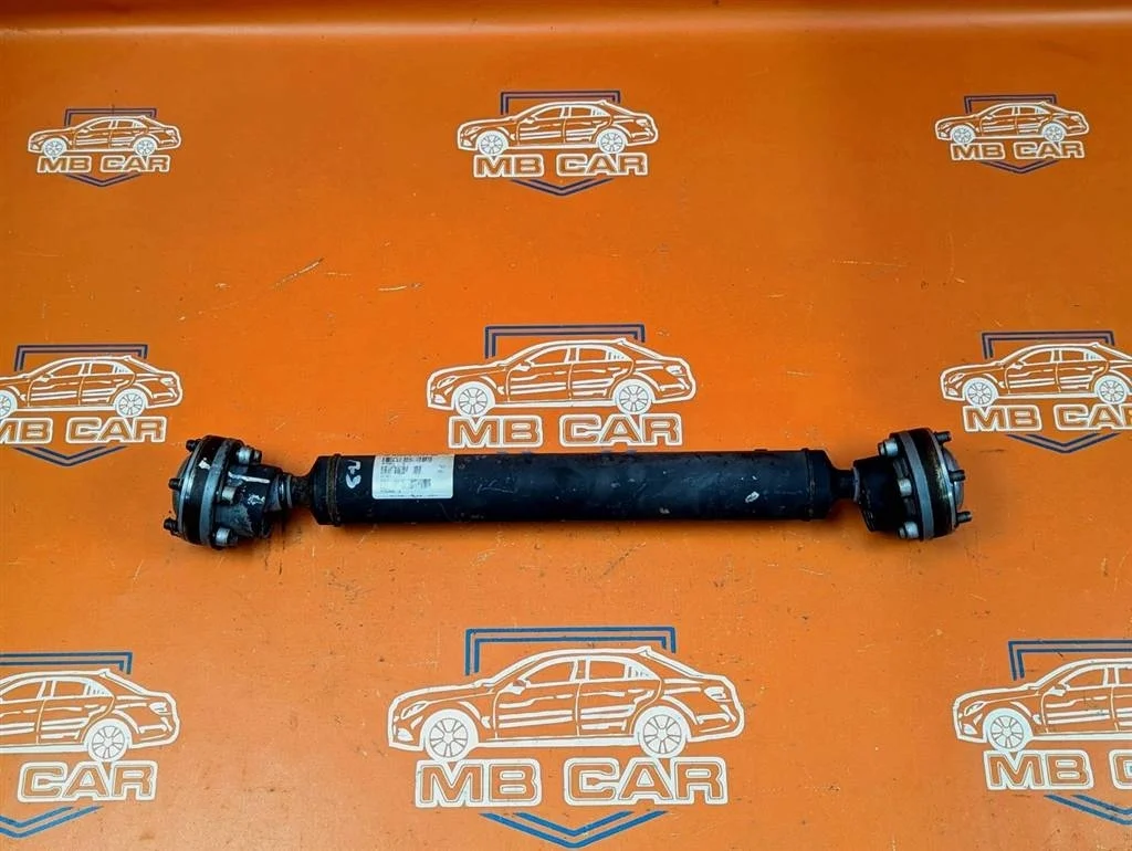 Кардан передний Mercedes-Benz