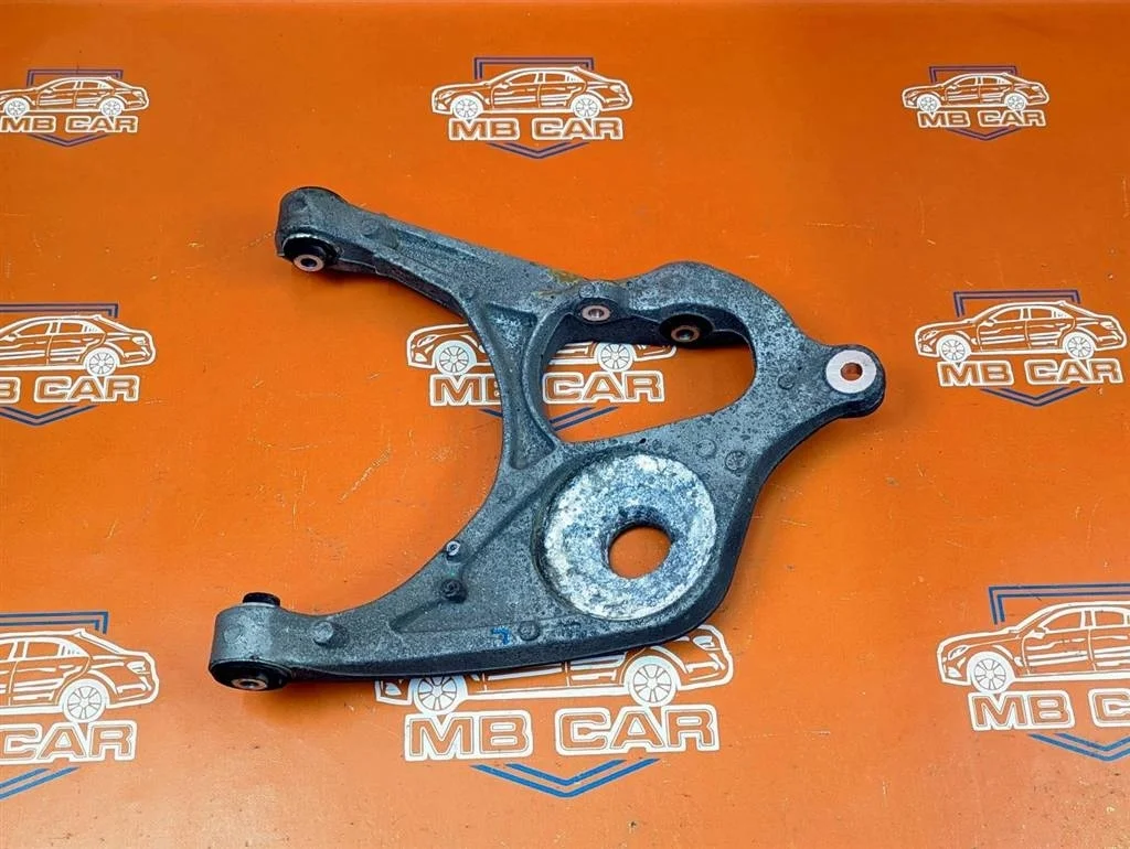 Рычаг задний Mercedes-Benz