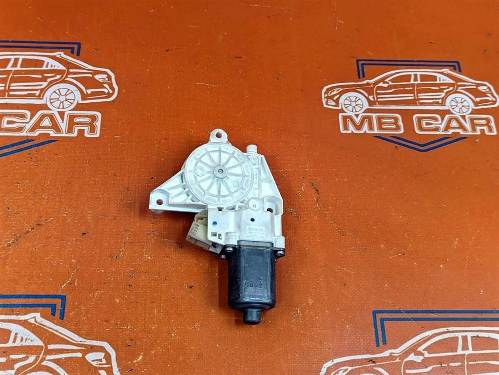 Моторчик стеклоподъемника Mercedes-Benz