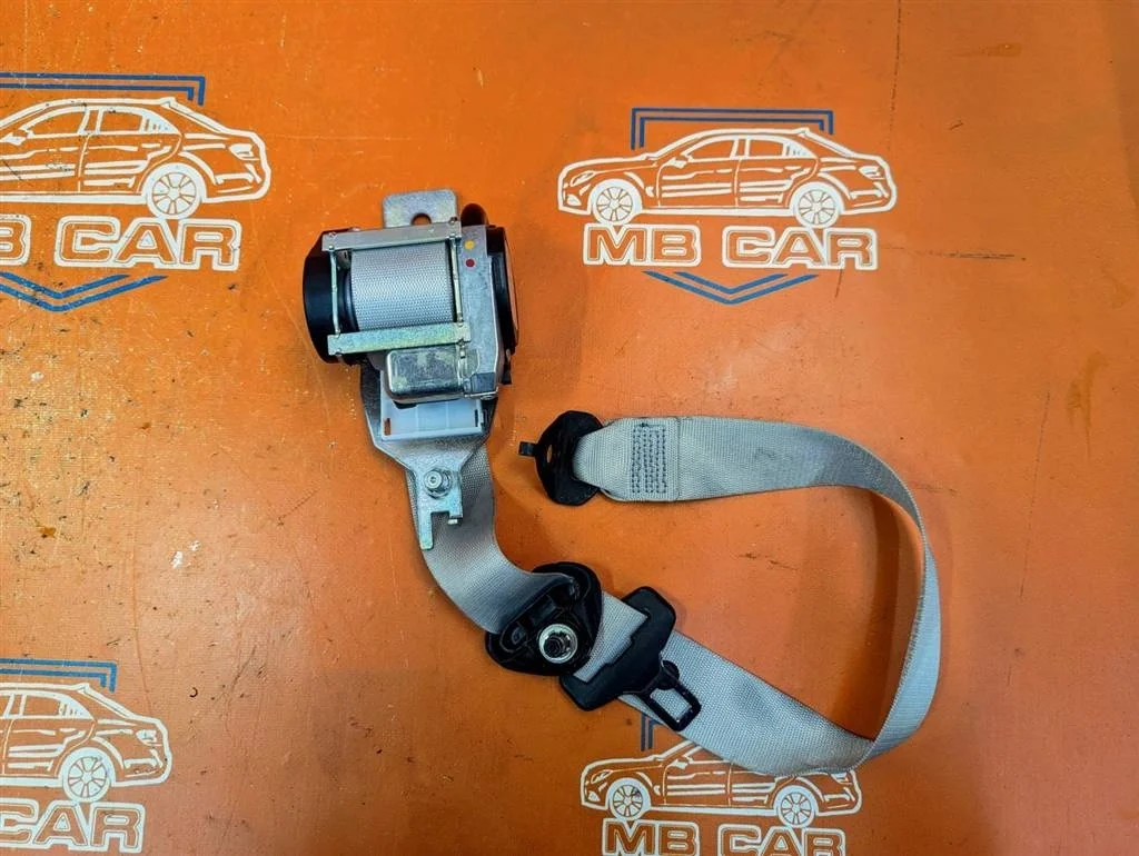 Ремень безопасности задний левый Mercedes-Benz