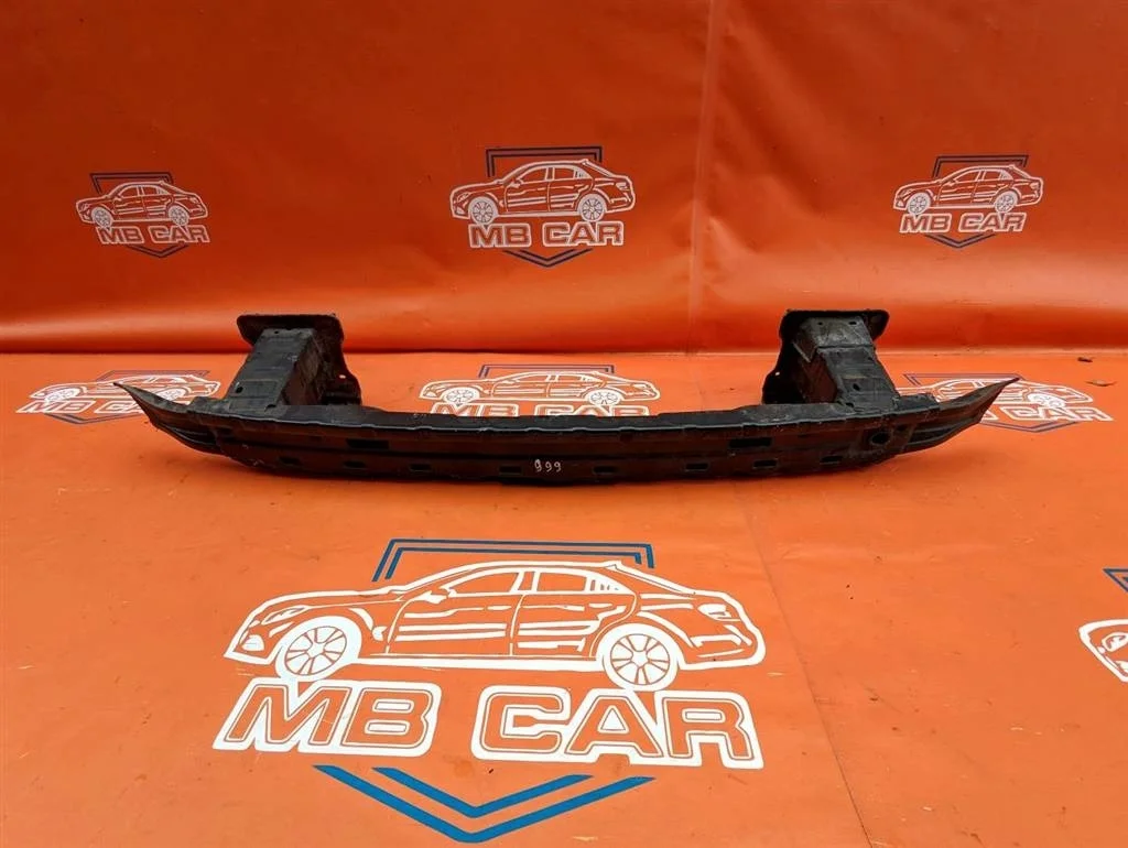 Усилитель заднего бампера Mercedes-Benz