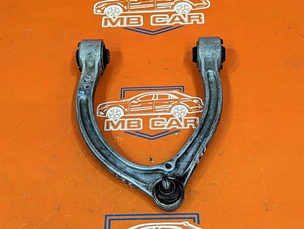 Рычаг передний верхний Mercedes-Benz